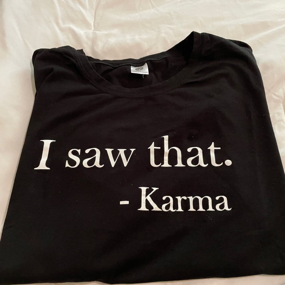 Novelty Tee